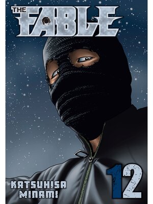 cover image of The Fable, Volume 12